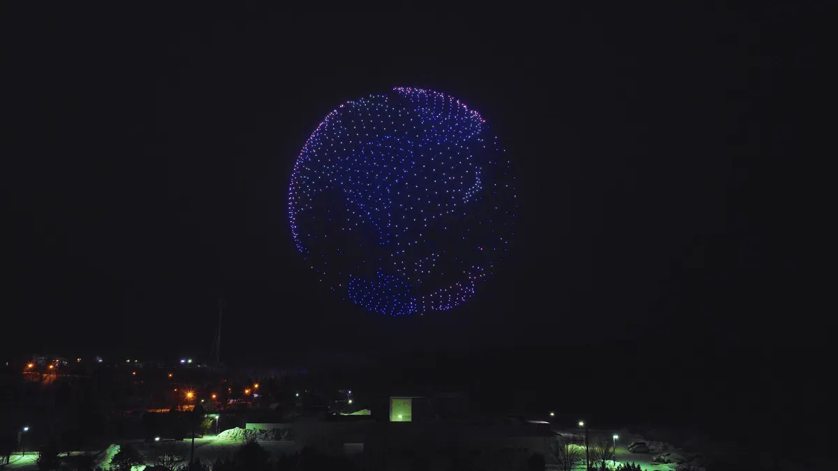 BETSUKAI SNOW & GLOW 2025の公式発表に掲載された画像