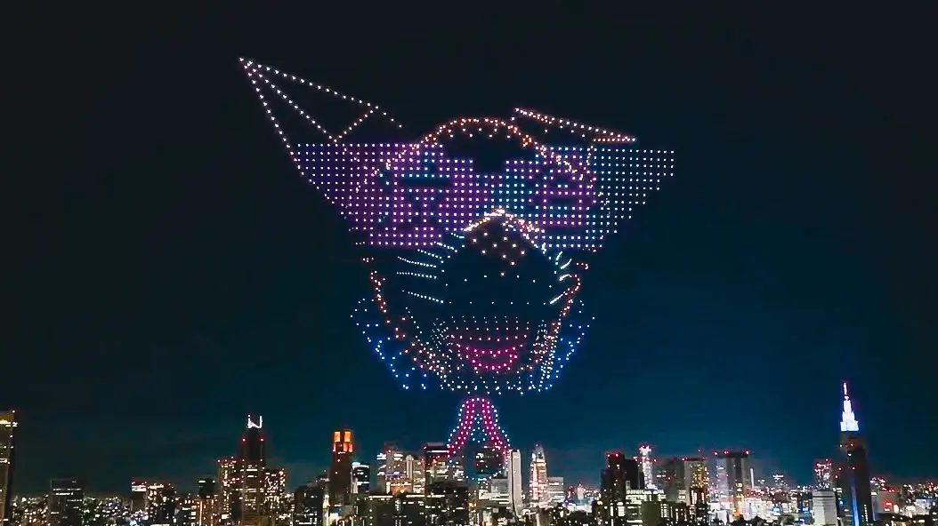 DIG SHIBUYA 2026の公式発表に掲載された画像